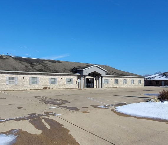 2055 W Iles St, Springfield, IL