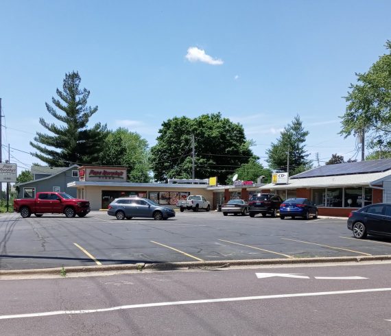 1807-1817 Broadway St, Pekin, IL