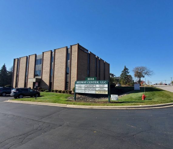 3033 Ogden Ave, Lisle, IL