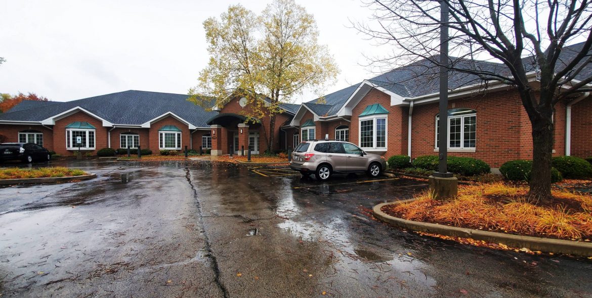 1000 Essington Rd, Joliet, IL 60435 – Multi-Tenant Office Investment