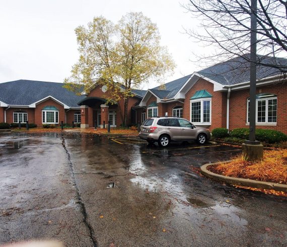 1000 Essington Rd, Joliet, IL