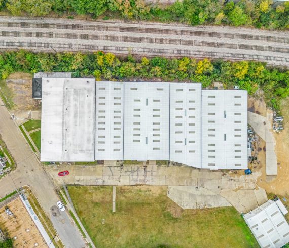 407 Guidici St, Jackson, MS