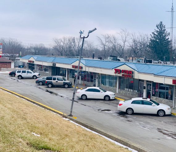 513 University Pky, University Park, IL