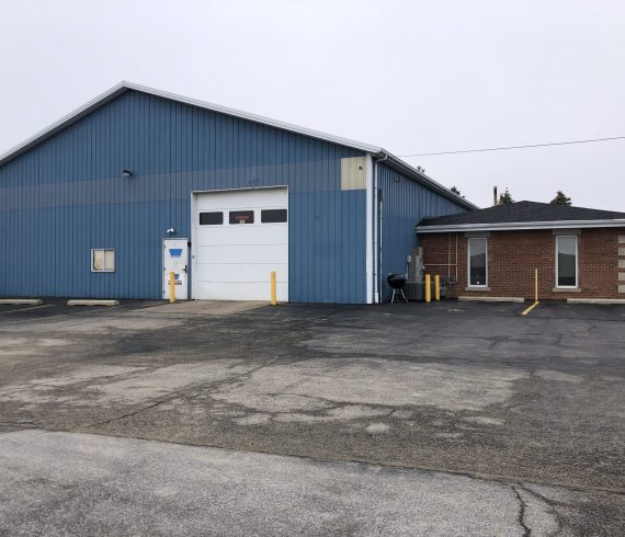 825 E North St, Elburn, IL