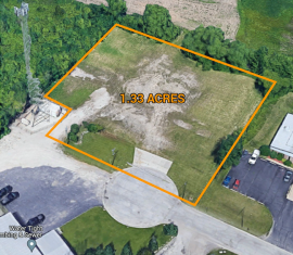 2005 Horizon Court, Zion, IL