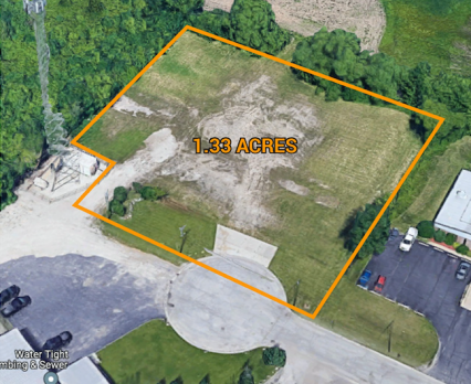 2005 Horizon Court, Zion, IL