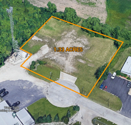 2005 Horizon Court, Zion, IL