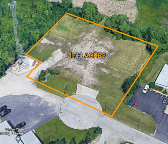 2005 Horizon Court, Zion, IL