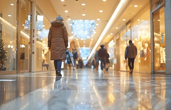 December 2025 Market Update