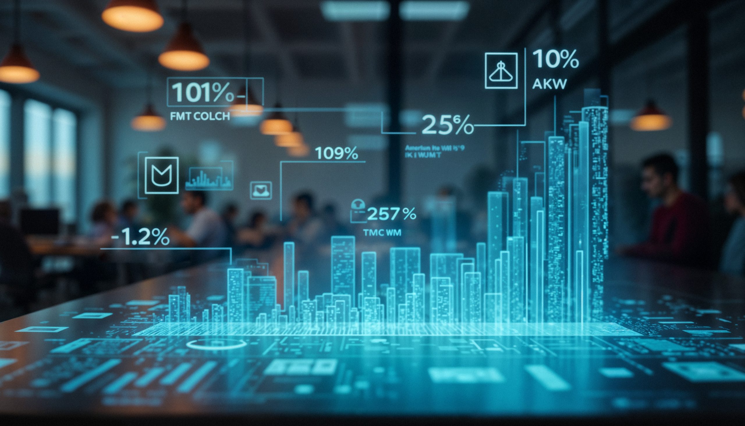 January 2026 Market Update