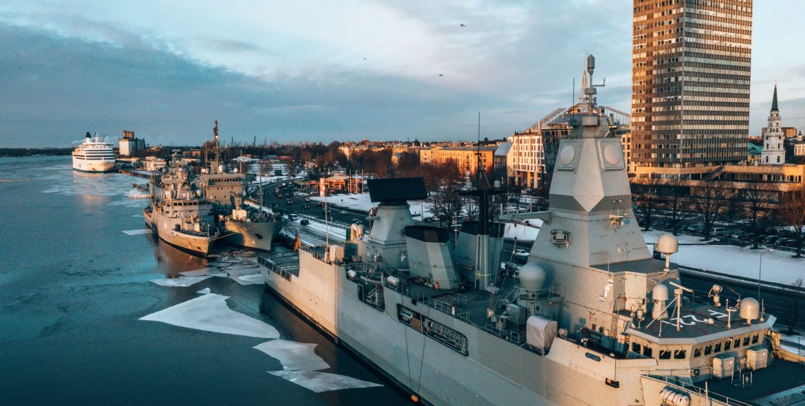 February 2026 Market Update