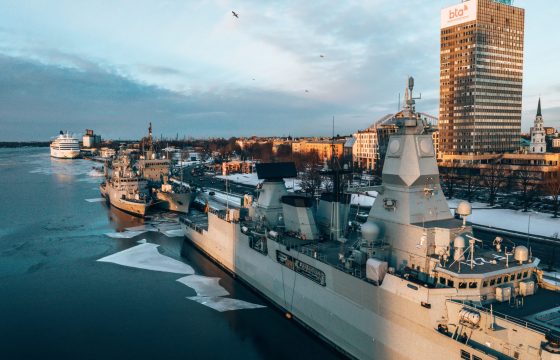 February 2026 Market Update