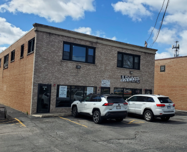 1347 Irving Park Rd, Bensenville, IL