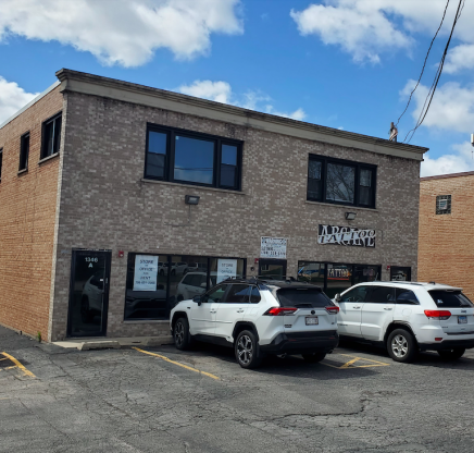 1347 Irving Park Rd, Bensenville, IL