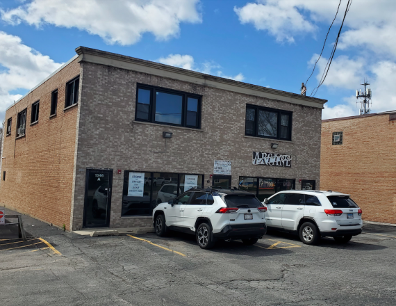 1347 Irving Park Rd, Bensenville, IL