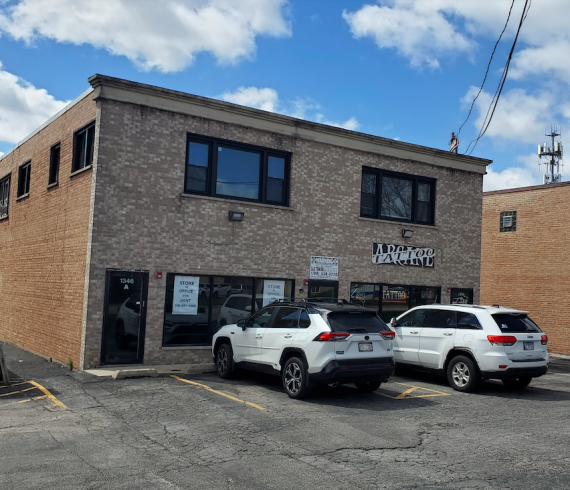 1347 Irving Park Rd, Bensenville, IL